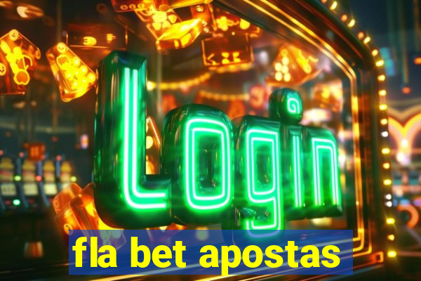 fla bet apostas